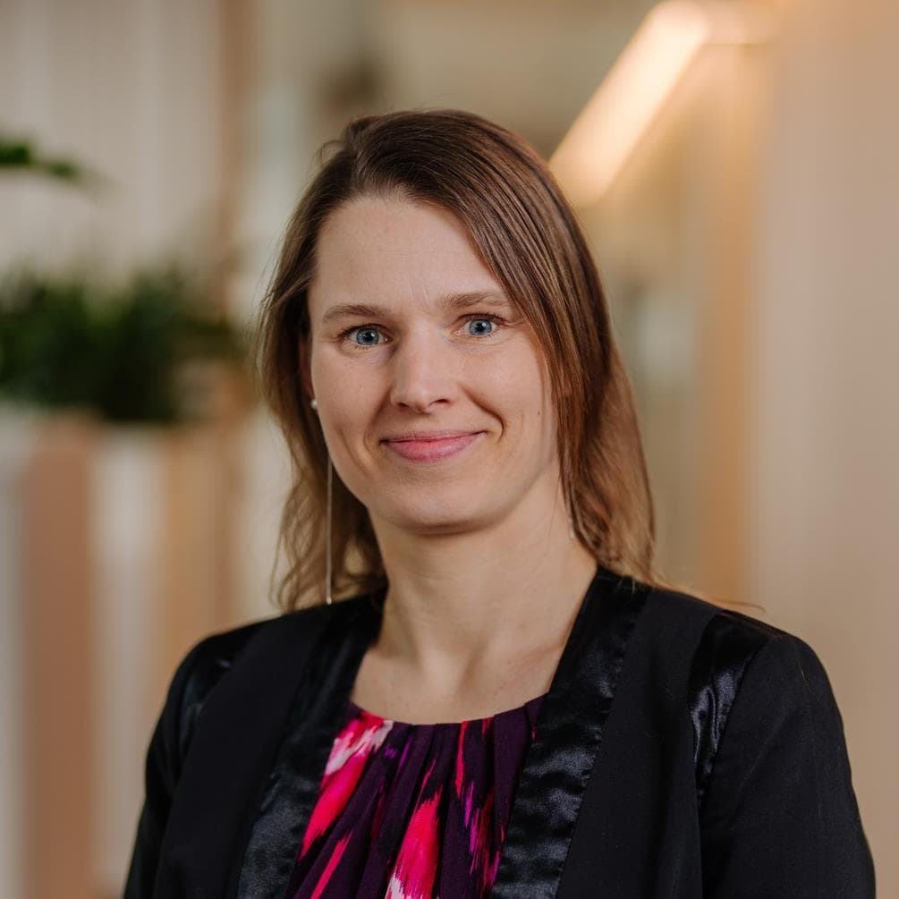 Silja Märdla