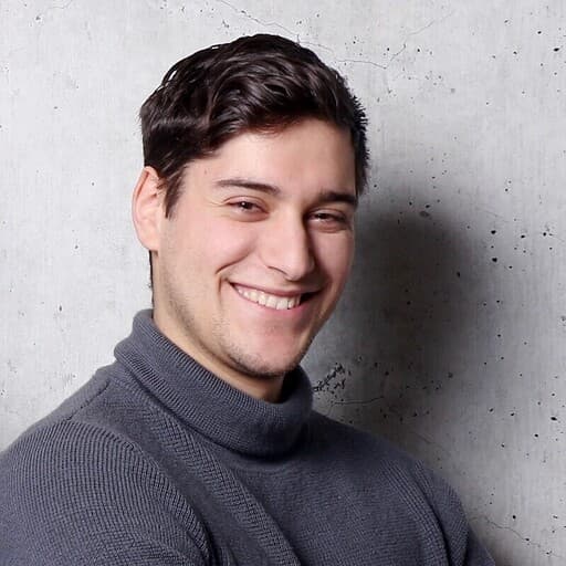 Gabriel Gambacorta