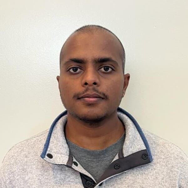 Pradeep Srikakolapu