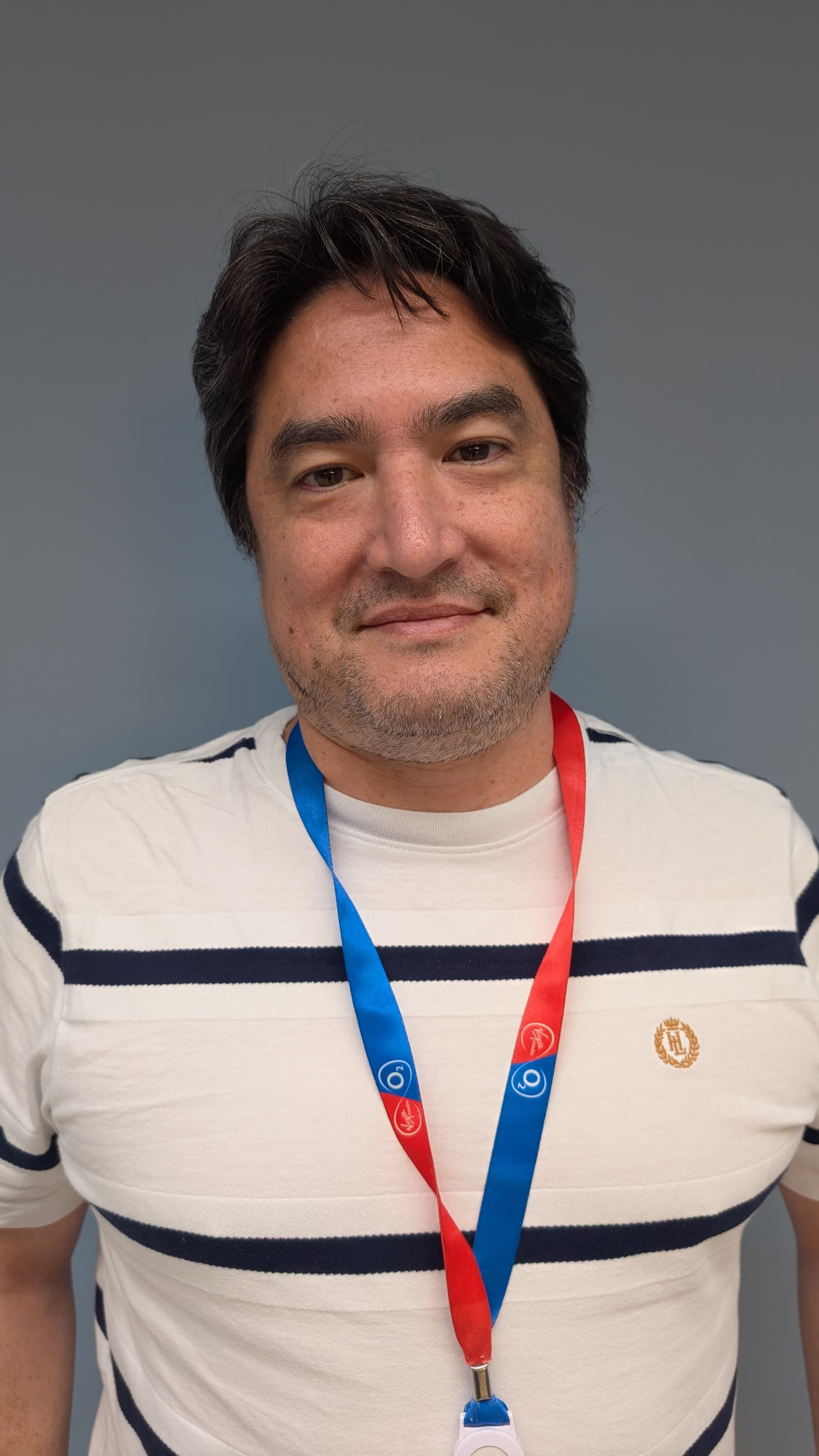 Gordon Curzon