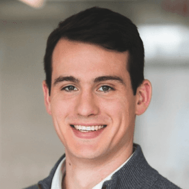 Ben Moser