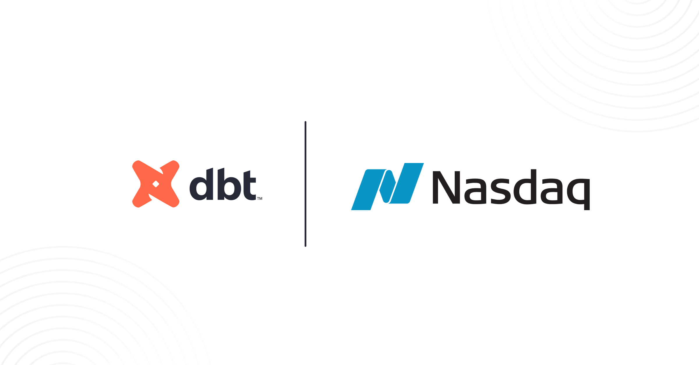 Nasdaq’s route to the modern data stack | dbt Labs