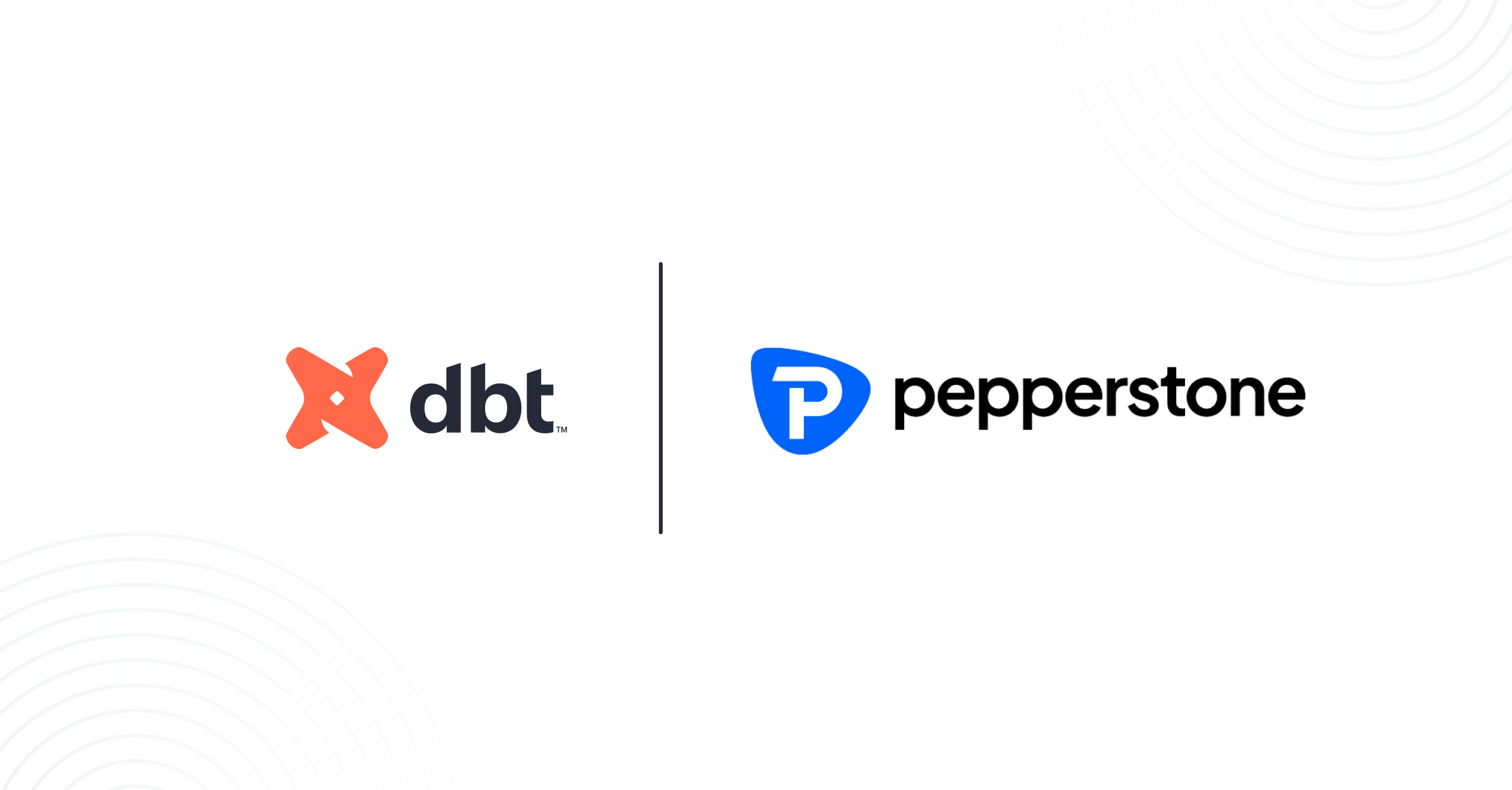 Pepperstone creates data decisionmakers can rely on dbt Labs