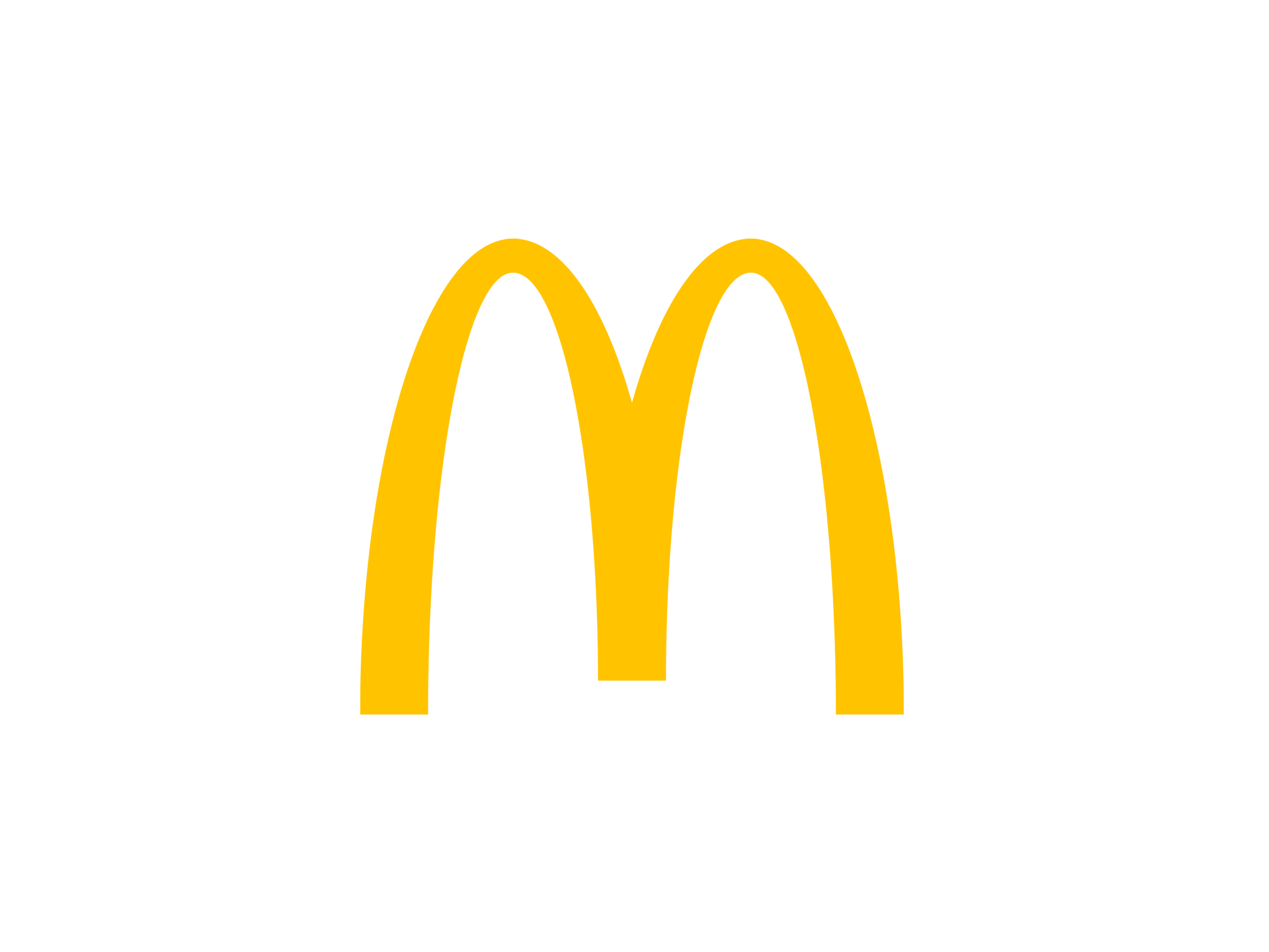 McDonald’s Nordics logo