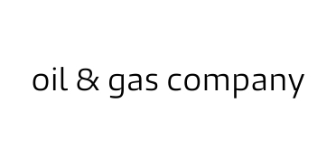 Fortune 500 Oil & Gas Provider logo