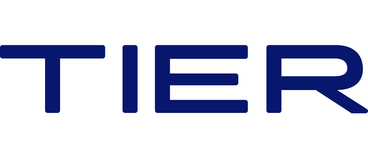 TIER Mobility logo