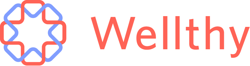 Wellthy logo