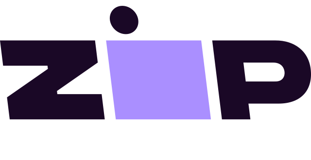 Zip logo