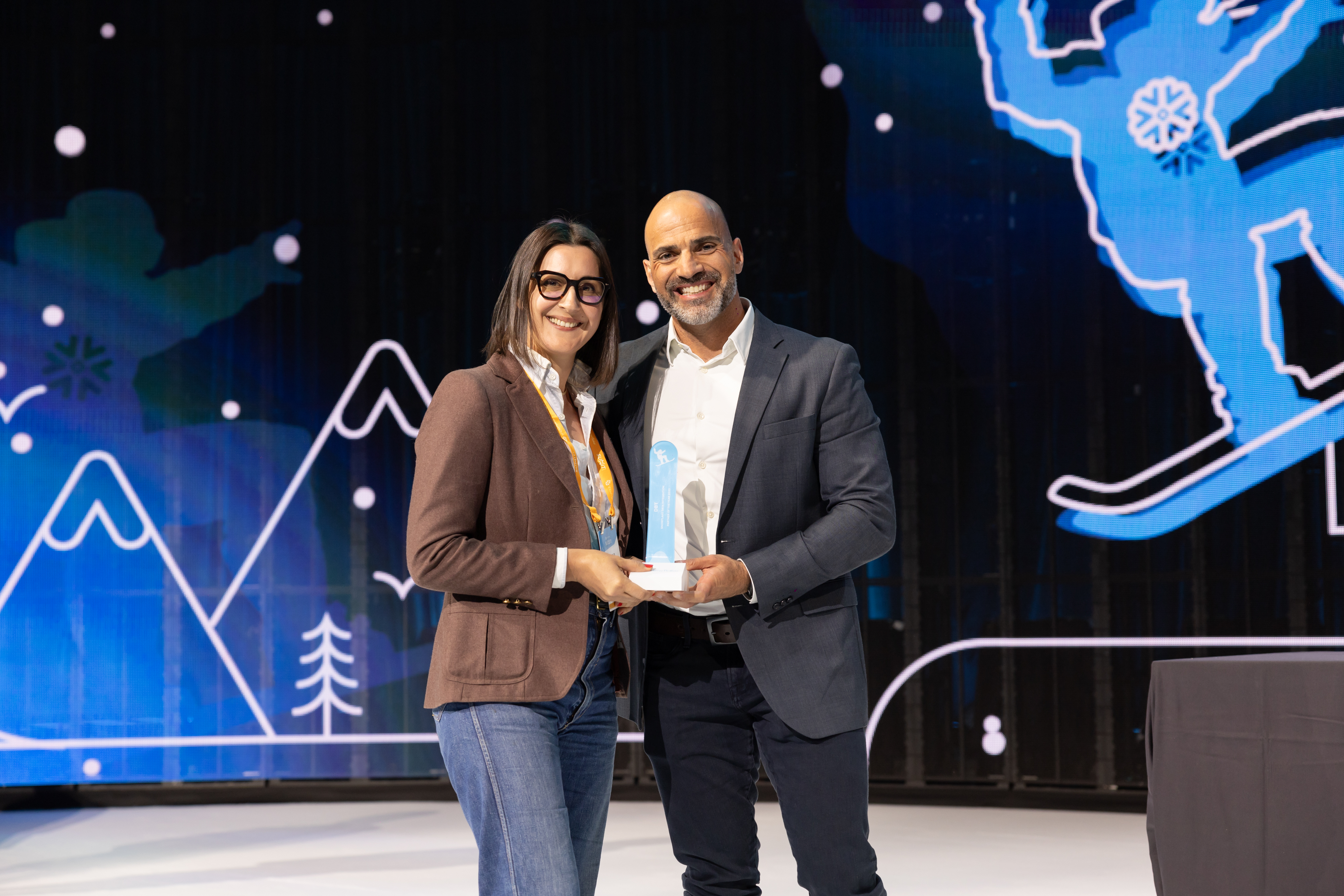 dbt Labs recognized as Data Integration Partner of the Year by Snowflake