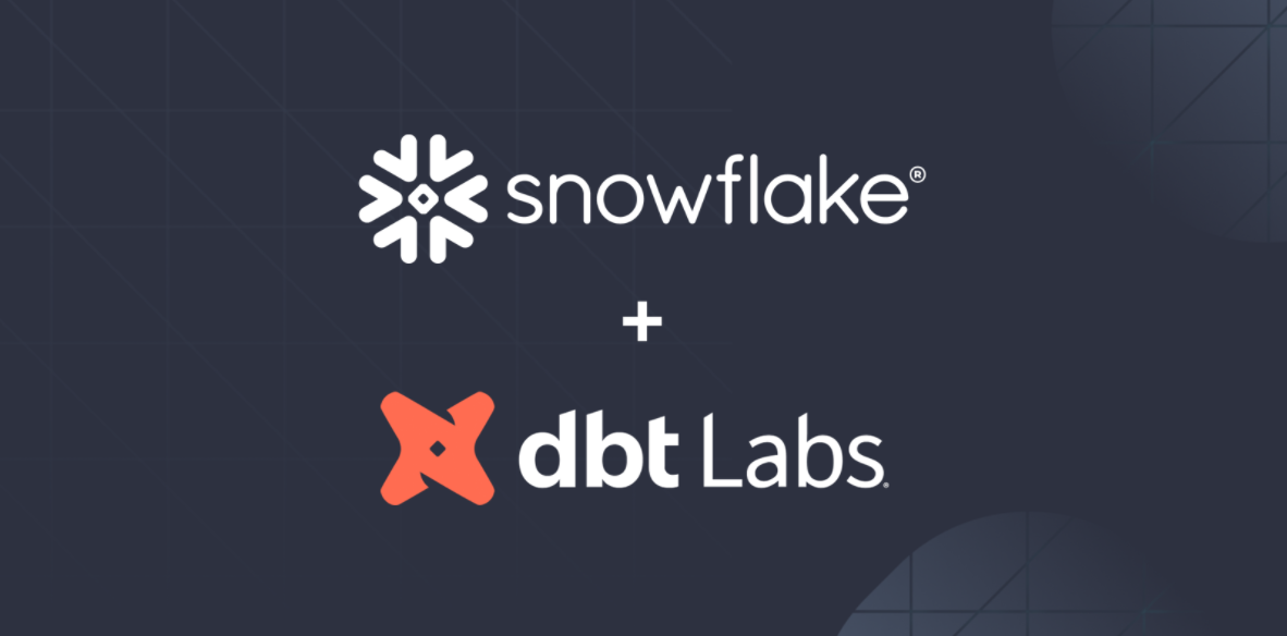 dbt Labs and Snowflake are building on a thriving partnership