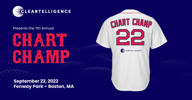 Cleartelligence Chart Champ 2022