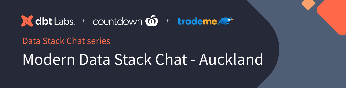 Modern Data Stack Chat Auckland