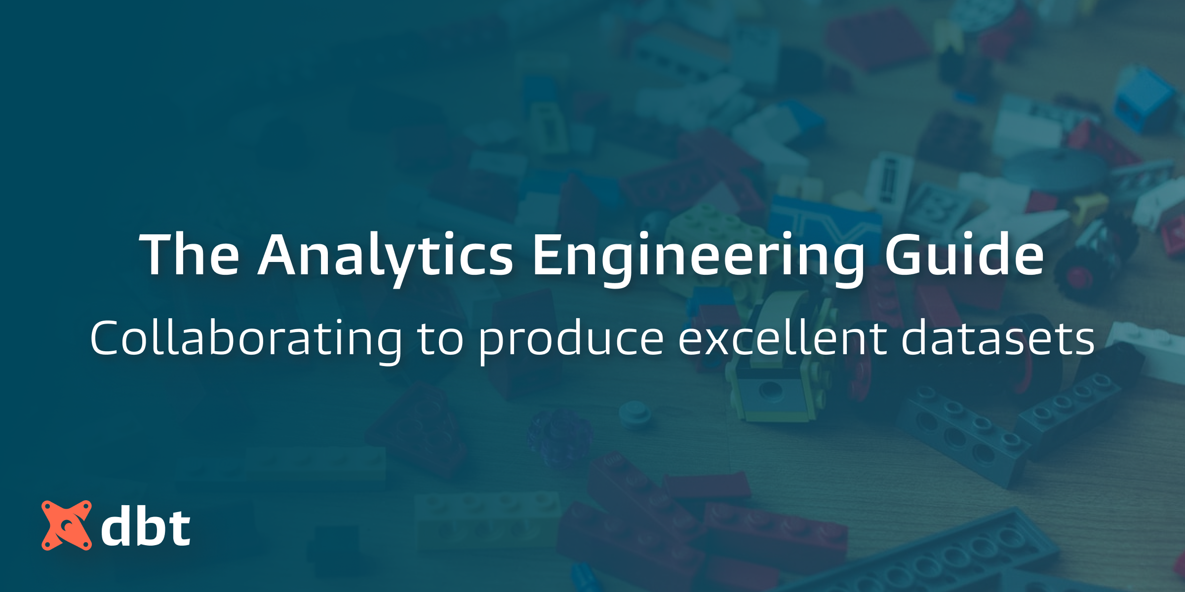 Guide to writing analytics engineer and data analyst job descriptions