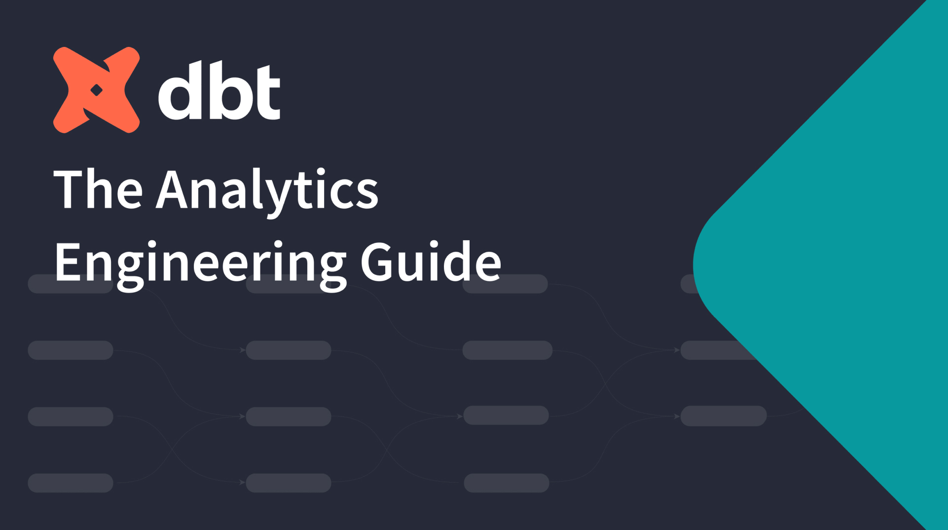 The Analytics Engineering Guide